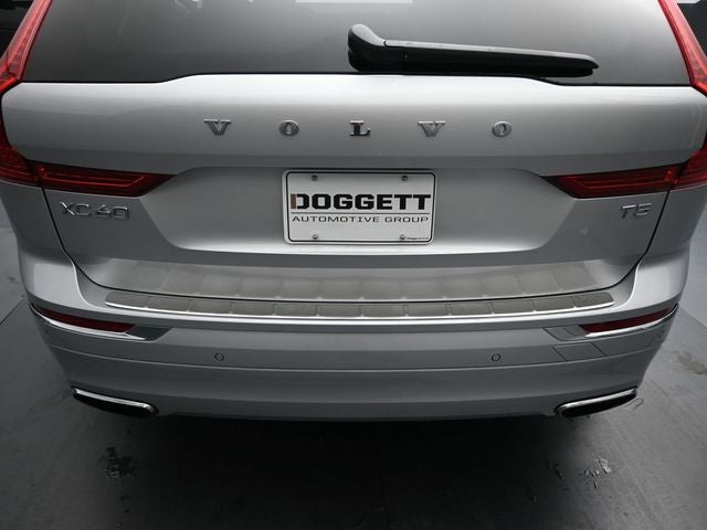 2021 Volvo XC60 T5 Inscription