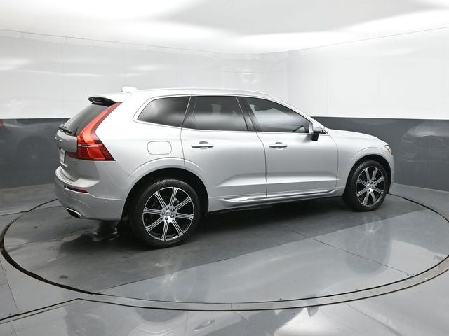 2021 Volvo XC60 T5 Inscription