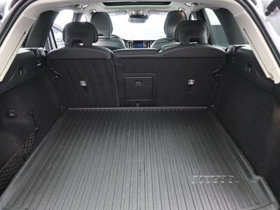 2021 Volvo XC60 T5 Inscription