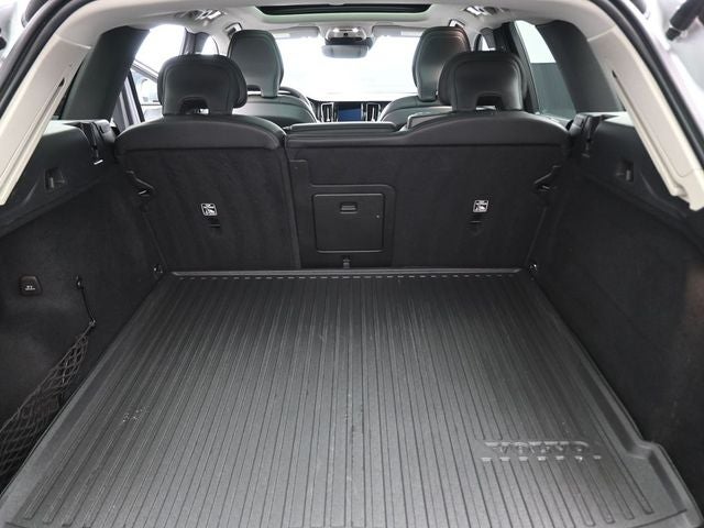 2021 Volvo XC60 T5 Inscription