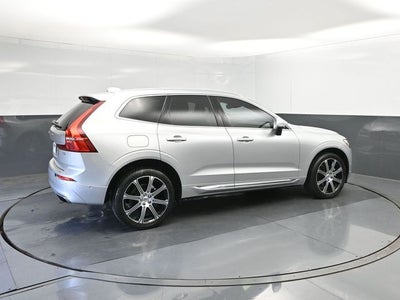2021 Volvo XC60 T5 Inscription