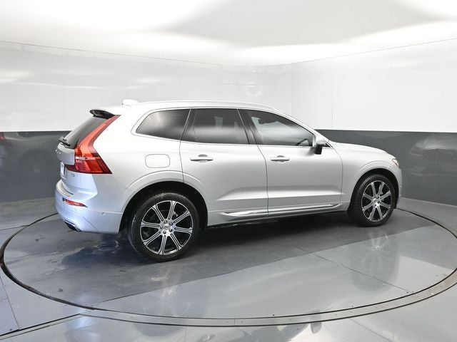 2021 Volvo XC60 T5 Inscription