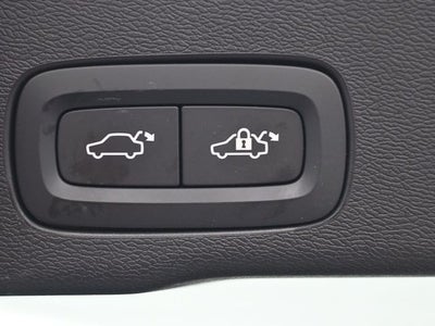 2021 Volvo XC60 T5 Inscription