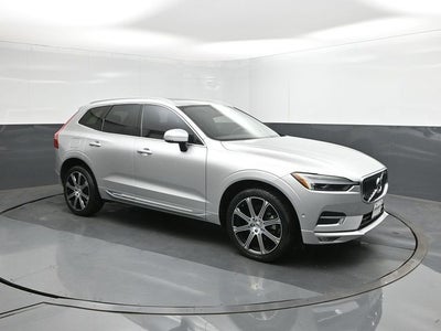 2021 Volvo XC60 T5 Inscription