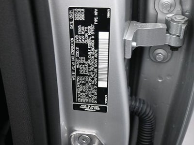 2021 Volvo XC60 T5 Inscription