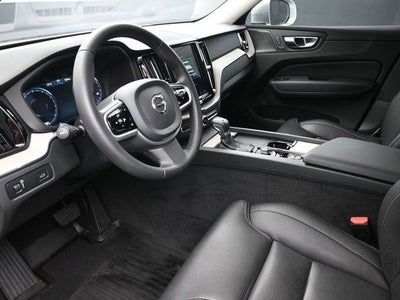 2021 Volvo XC60 T5 Inscription