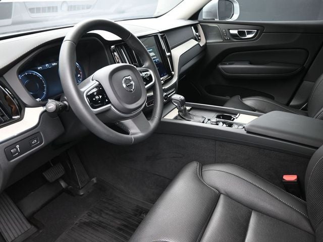 2021 Volvo XC60 T5 Inscription