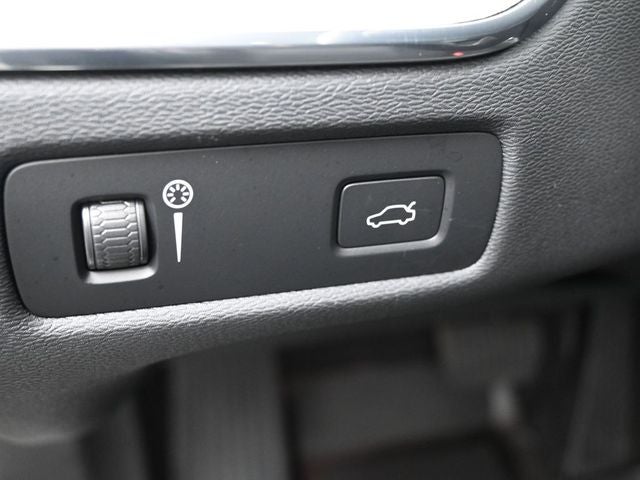 2021 Volvo XC60 T5 Inscription