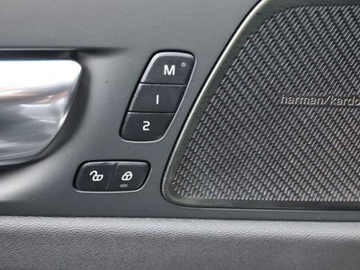 2021 Volvo XC60 T5 Inscription