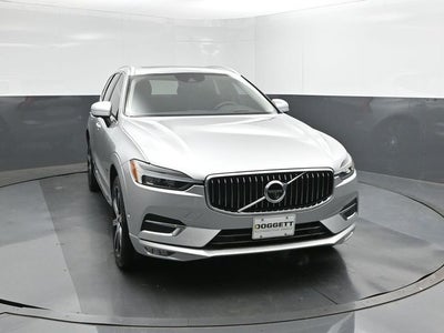 2021 Volvo XC60 T5 Inscription