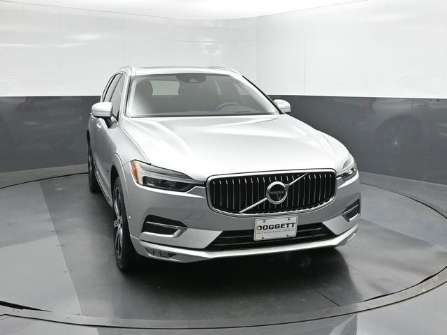 2021 Volvo XC60 T5 Inscription