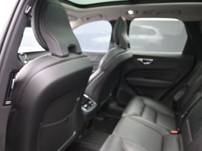 2021 Volvo XC60 T5 Inscription