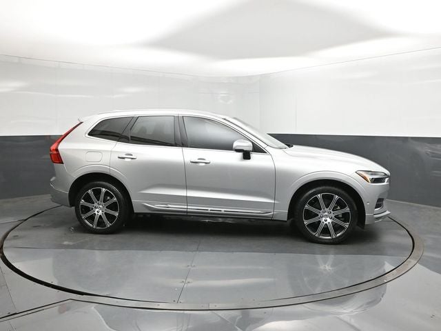 2021 Volvo XC60 T5 Inscription