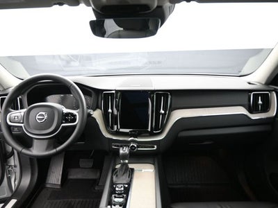 2021 Volvo XC60 T5 Inscription