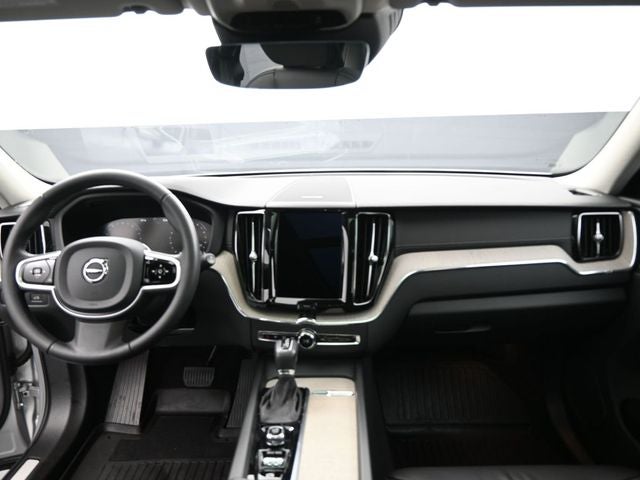 2021 Volvo XC60 T5 Inscription