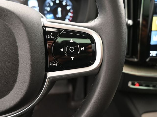 2021 Volvo XC60 T5 Inscription