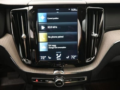 2021 Volvo XC60 T5 Inscription