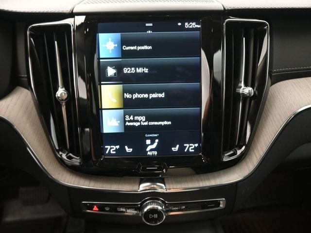 2021 Volvo XC60 T5 Inscription