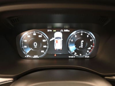 2021 Volvo XC60 T5 Inscription