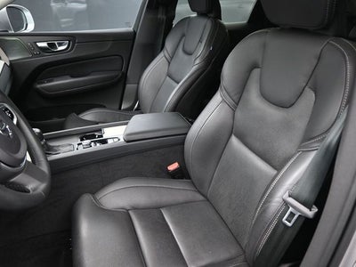 2021 Volvo XC60 T5 Inscription