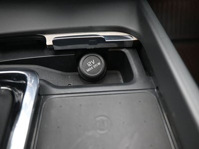 2021 Volvo XC60 T5 Inscription