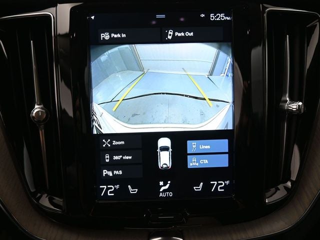 2021 Volvo XC60 T5 Inscription