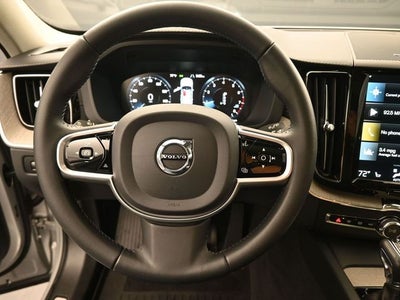 2021 Volvo XC60 T5 Inscription