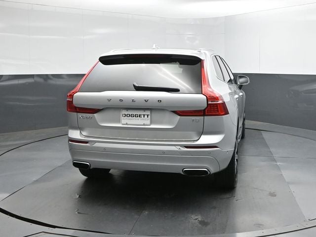2021 Volvo XC60 T5 Inscription