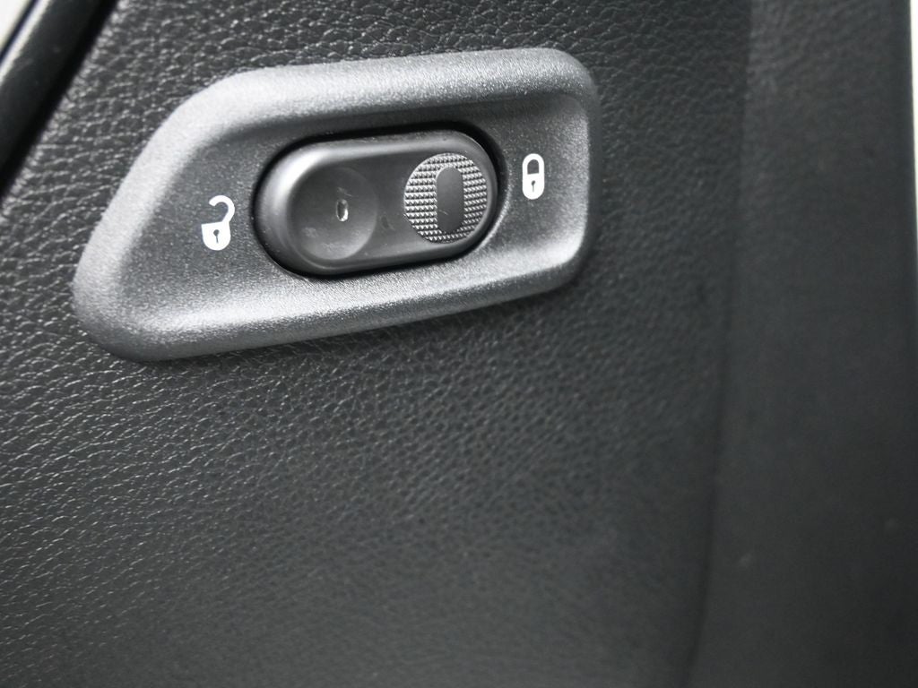 2017 Jeep Wrangler Sahara