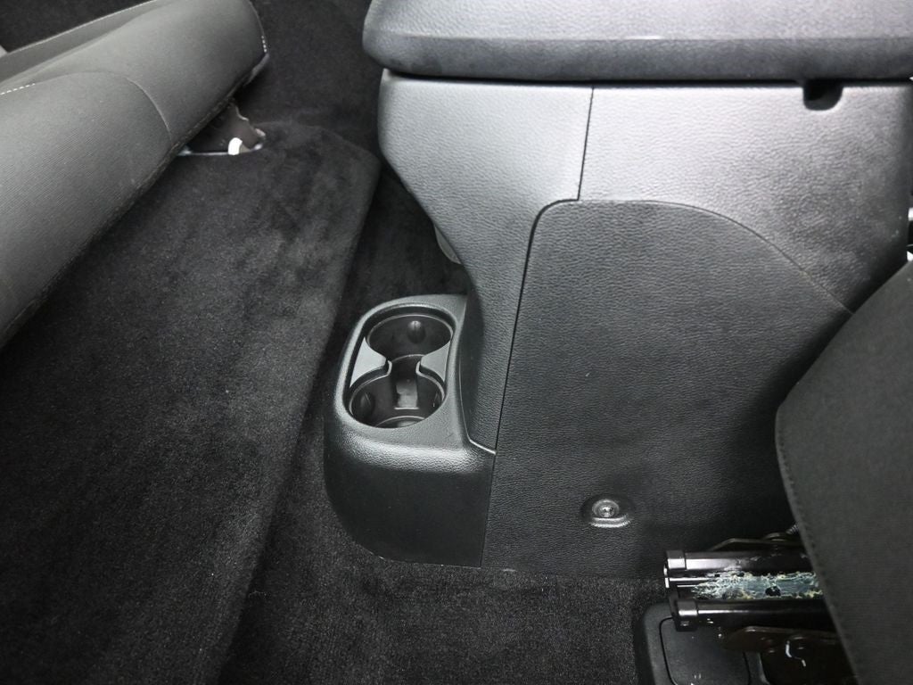 2017 Jeep Wrangler Sahara