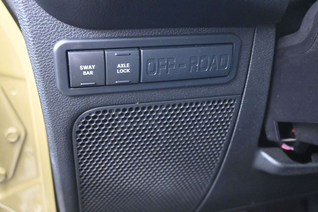 2013 Jeep Wrangler Unlimited Rubicon