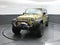 2013 Jeep Wrangler Unlimited Rubicon