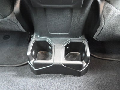 2022 Jeep Wrangler Sport S