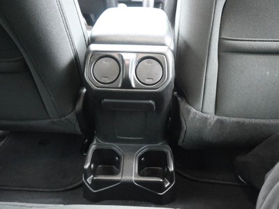 2022 Jeep Wrangler Sport S