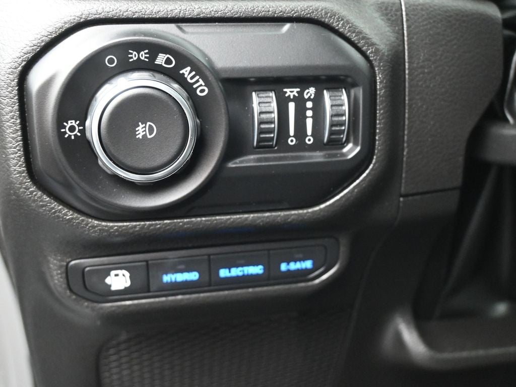 2022 Jeep Wrangler Unlimited Rubicon 4xe