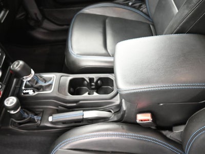 2022 Jeep Wrangler Unlimited Rubicon 4xe