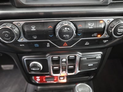 2022 Jeep Wrangler Unlimited Rubicon 4xe