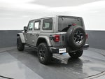 2022 Jeep Wrangler Unlimited Rubicon 4xe