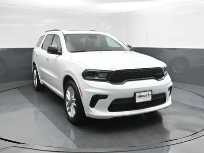 2023 Dodge Durango GT Plus