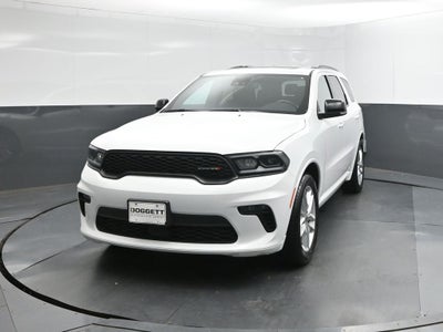 2023 Dodge Durango GT Plus