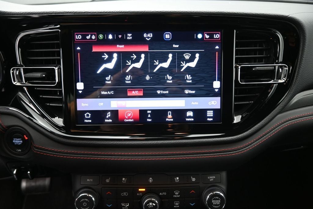 2023 Dodge Durango GT Plus