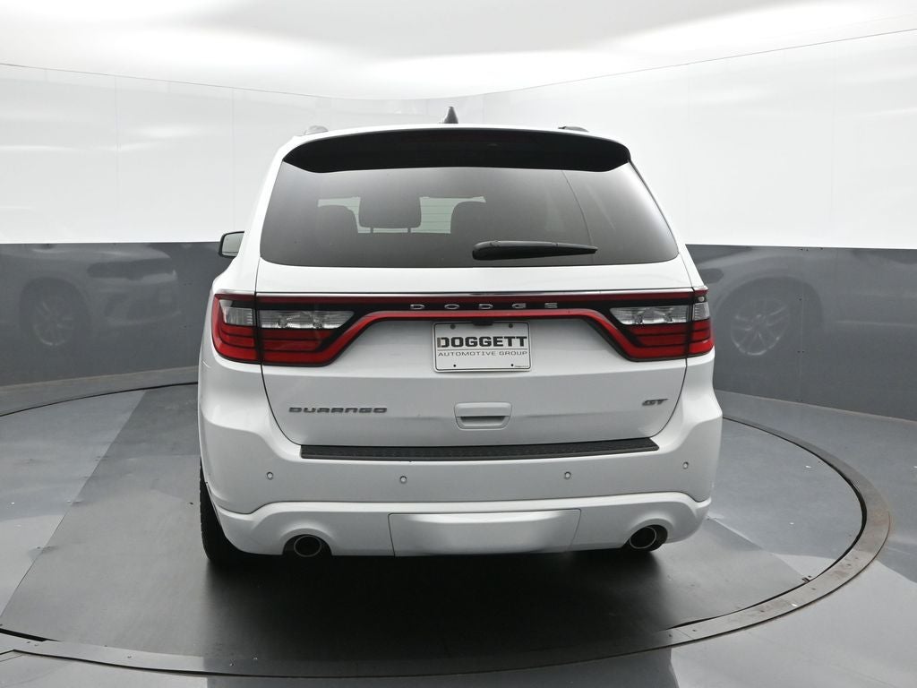 2023 Dodge Durango GT Plus