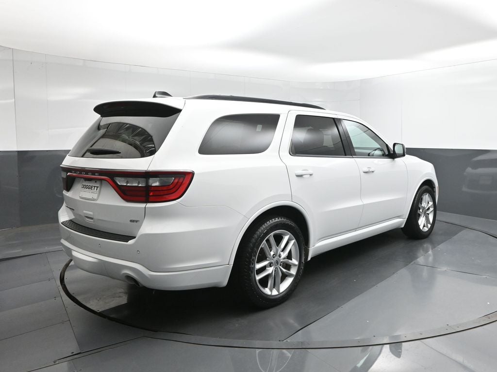 2023 Dodge Durango GT Plus