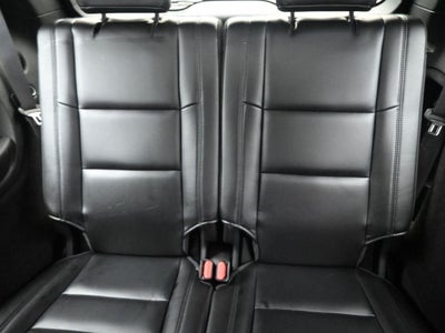 2019 Dodge Durango GT