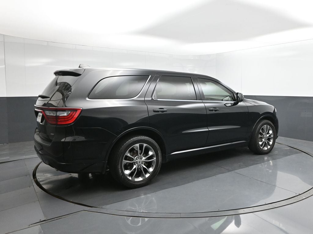 2019 Dodge Durango GT