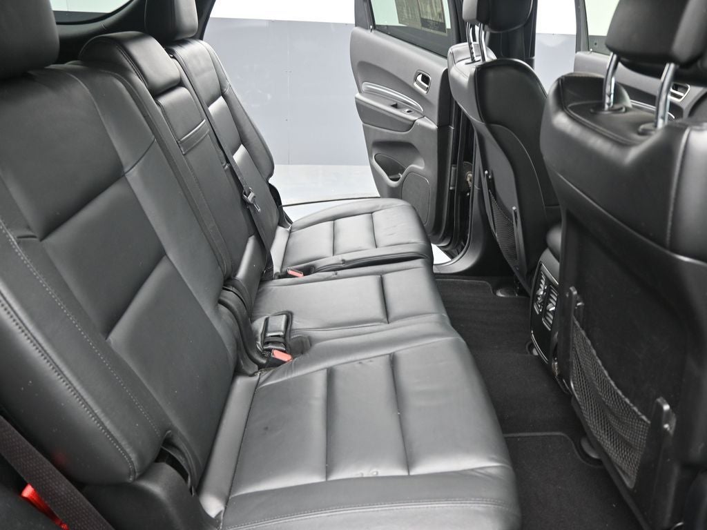 2019 Dodge Durango GT