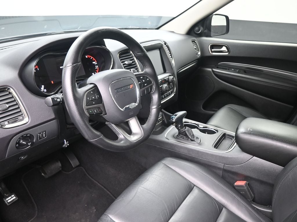 2019 Dodge Durango GT