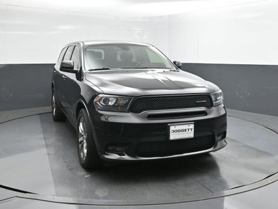 2019 Dodge Durango GT