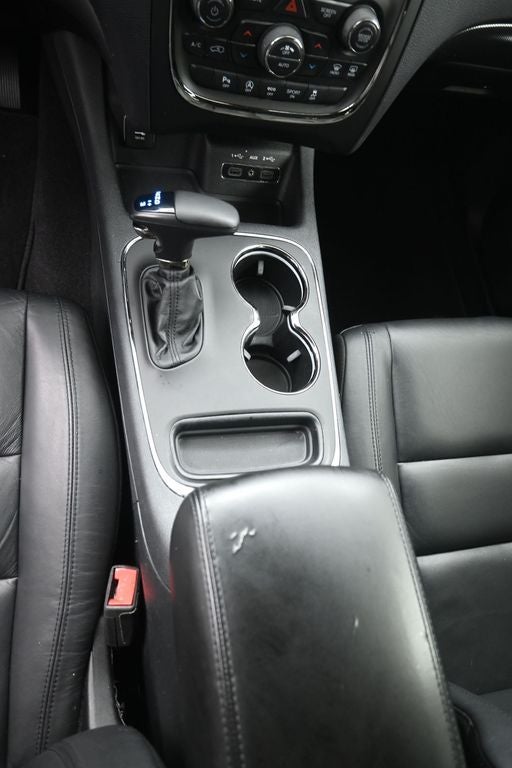 2019 Dodge Durango GT