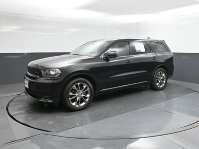2019 Dodge Durango GT